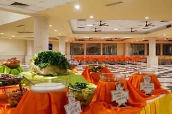 GD Goenka World School Gallery