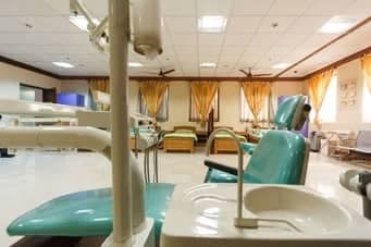 GD Goenka World School Gallery