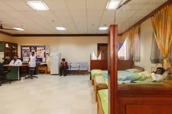 GD Goenka World School Gallery