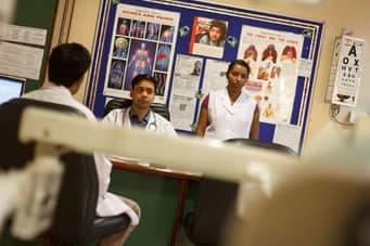 GD Goenka World School Gallery