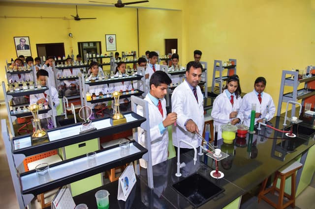 The Mann School Gallery