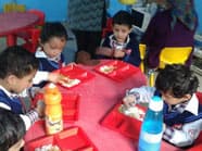 Ivy International School Gallery