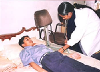 Shanti Gyan International School Gallery