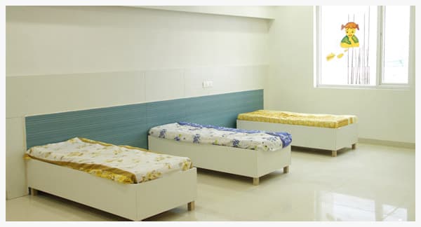 GD Goenka International School Gallery