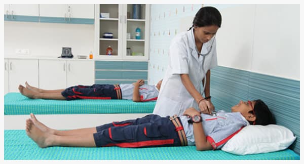 GD Goenka International School Gallery