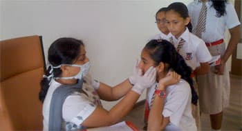 Doon International School Gallery