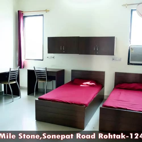 GD Goenka International School Gallery