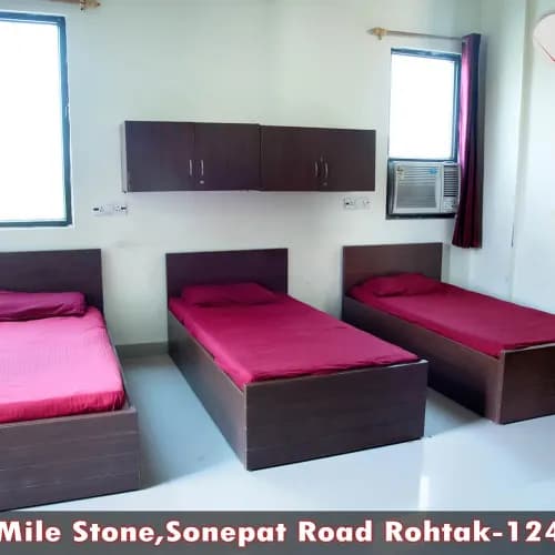 GD Goenka International School Gallery