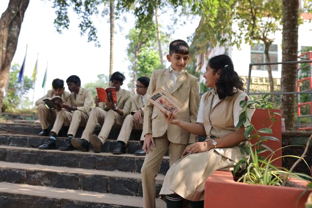 Stella Maris Boarding School Gallery