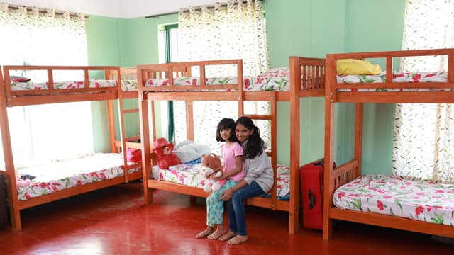 Stella Maris Boarding School Gallery