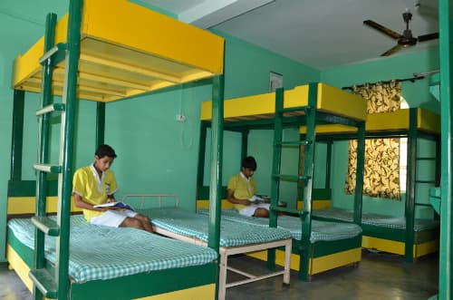 St. Jude's School Gallery