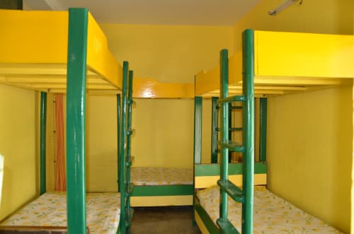 St. Jude's School Gallery