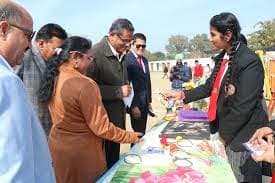 Partap World School Gallery