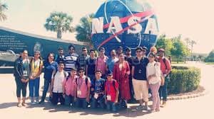 Partap World School Gallery