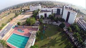 Partap World School Gallery