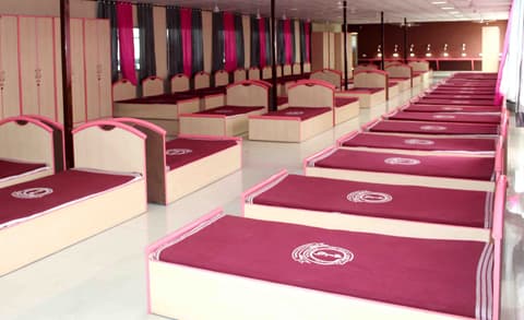 The Indian Cambridge School Gallery