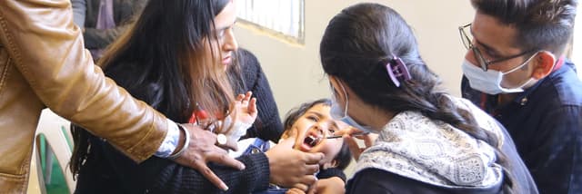 Rishikul Vidyapeeth School Gallery