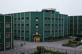 Rishikul Vidyapeeth School Gallery