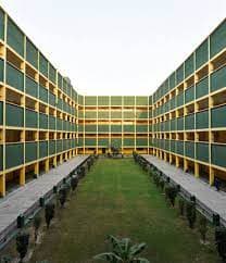 Rishikul Vidyapeeth School Gallery