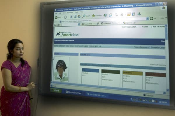 Doon International School Gallery