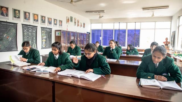 Shigally Hill International Academy Gallery