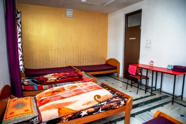 Shigally Hill International Academy Gallery