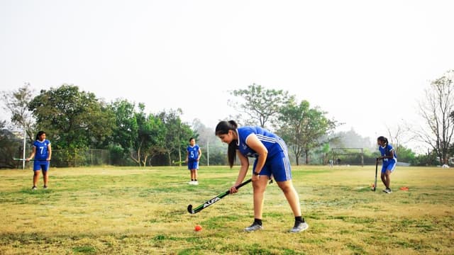 Shigally Hill International Academy Gallery