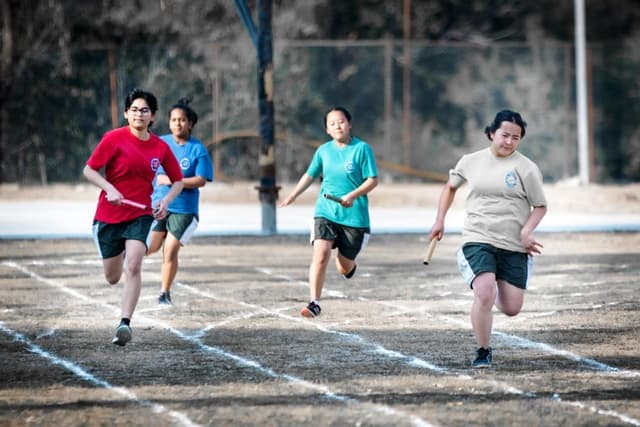 Shigally Hill International Academy Gallery