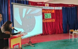 Sehwag International School Gallery