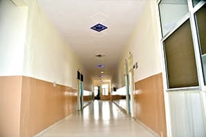 SKS International Gurukul Gallery