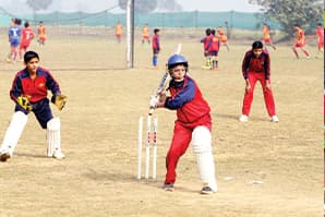 SKS International Gurukul Gallery