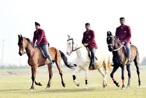 SKS International Gurukul Gallery