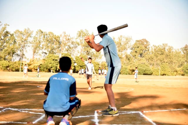 Allons Public School Gallery