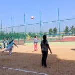 Sharanya Narayani International School Gallery