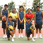 Sharanya Narayani International School Gallery