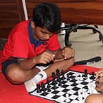 Sharanya Narayani International School Gallery