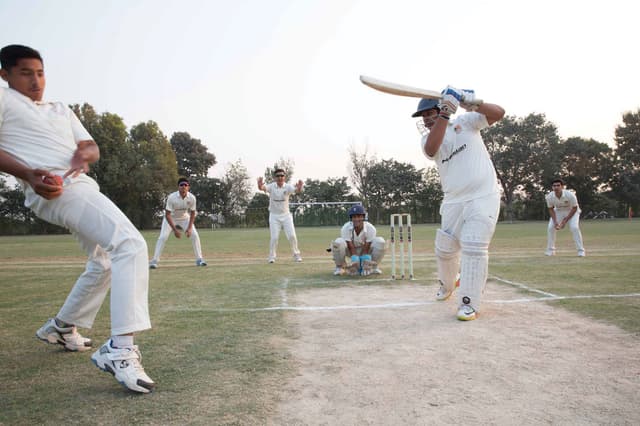 The Mann School Gallery