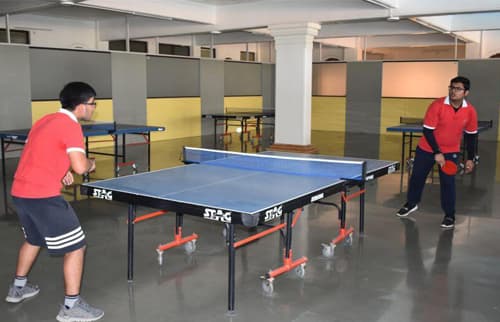 MIT Vishwashanti Gurukul - An IB World School Gallery