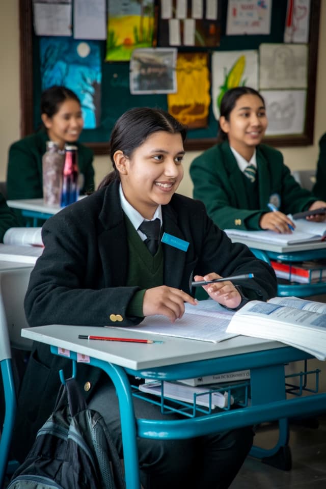 Shigally Hill International Academy Gallery