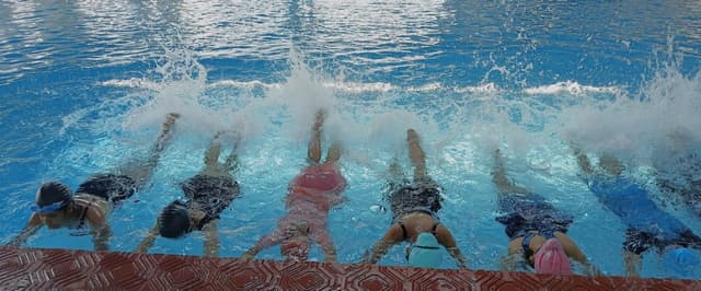 Mussoorie International School Gallery