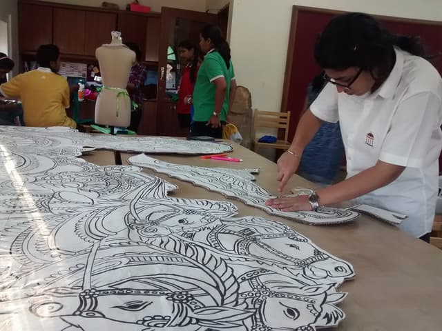 MIT Vishwashanti Gurukul - An IB World School Gallery