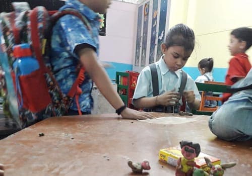 Viverly Public School Gallery