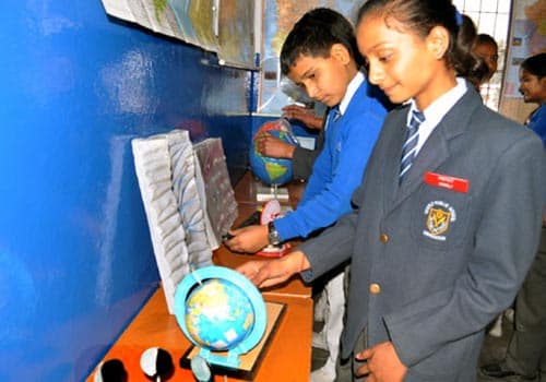 Viverly Public School Gallery