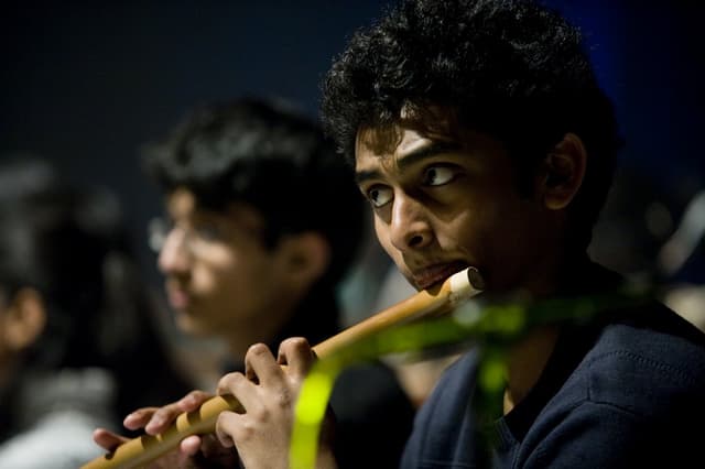 Doon International School Gallery