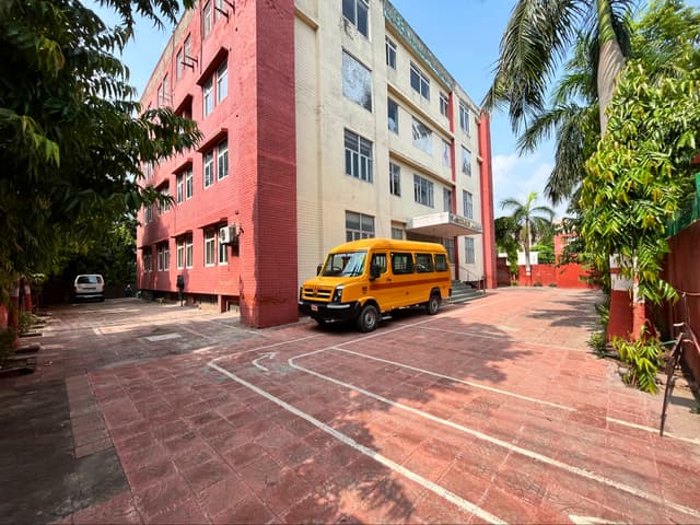 Green Valley Academy Gallery 0