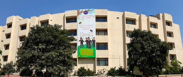 Sri Sri Ravishankar Vidya Mandir Gallery 0