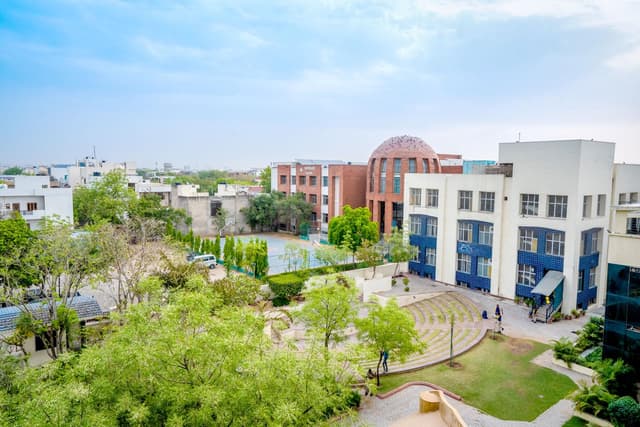 Sanskar School Gallery 0