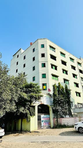 Smt. Karmavati English Medium School Gallery 0