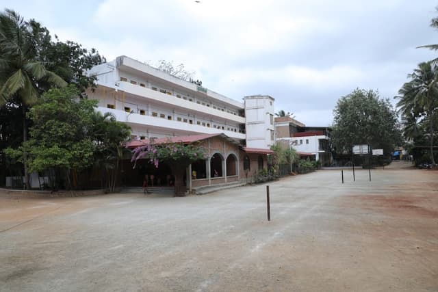 Gurukul High School Gallery 0