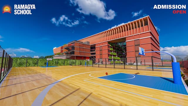 Ramagya School Gallery 0